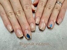 ダイナ ムーン(Dyna moon.)/定額6900円