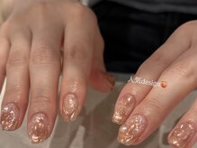 チャーム(charmu.)/ちゅるんdesign