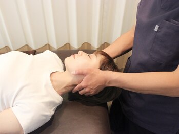 メディカル 真骨ラボ(Medical 真骨ラボ)/◆施術風景◆