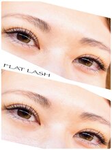 リスブラン/まつ毛パーマ