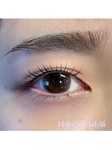 ラッシュラッシュ 八王子(LashRush)/ハリウッドラッシュリフト
