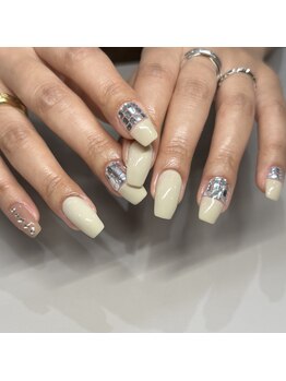 サイ(sai)/ニュアンス