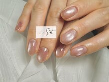 ソート(Sot)/博多ネイル　博多ネイルサロン