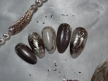 フラビアネイル(FLAVIA'S NAIL)