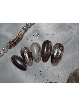 定額メニューのあるサロン