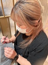 カナウ 銀座店(Kanau) Ayana 