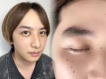 シルネ 三軒茶屋(Cilune)/メンズ眉