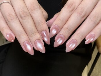 ジェーアンドシー 吉祥寺(J&C)/水光マグネット