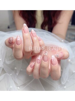 フューチャー 新大久保(FUTURE)/やり放題デザイン