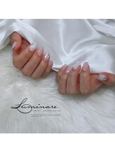 ルミナーレバイルチカ 門戸厄神店(Luminare by Luccica)/学割U24 定額1デザインコース