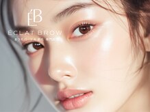 エクラブロウ 大門浜松町店(ECLAT BROW)の雰囲気（全まつげパーマに高級トリートメント付き♪/パリジェンヌ/眉毛）