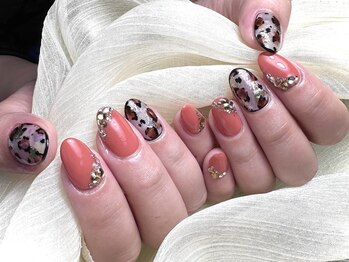 ウパラ(upala)/レオパードが人気