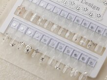 ミミ(mimi)の雰囲気(追加パーツ、アート、+500円で選べます。)