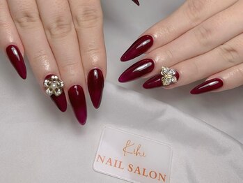 キヒ 渋谷店(Kihi)/ワンカラー