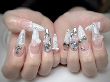 キティネイルズ 池袋(kitty nails)/