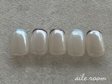 エールルーム 中目黒(aileroom)/ちゅるんと先端スキニー