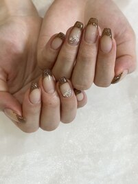 フラッシュフレンチ♪