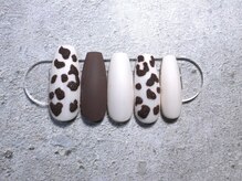 ナナネイルズ(nananails)/定額サンプルA ¥7,500