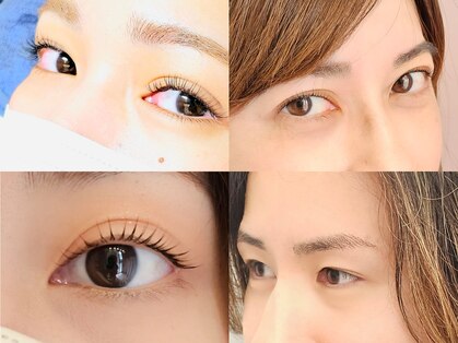 アイアンドアイ(ai&ai)の写真