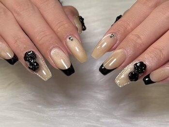 フレンチネイル