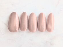ネイルサロン ルーム 本八幡店(ROOM)/【定額LLコース¥6300】