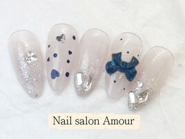 水光マグネット☆ワンホン定額