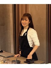 ルボアサンス 中目黒店(Le bois Sens)&nbsp;藤井 