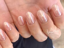 クレー(Klee)/ミラーオーロラ＋ワンカラー追加