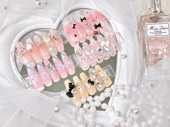 ティティポム(TiTi pomme)/ワンホンガーリー定額人気5選♪