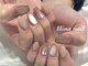 ヒナネイル 心斎橋(Hina nail)の写真