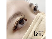 リリー 橋本店(Lily)/まつげエクステ