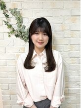 ミックリンク バイ リッシュ(mic link by Riche)&nbsp;アイリスト ARAI