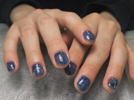 持ち込みネイル