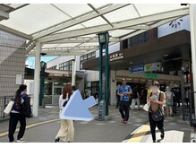 ベリーラッシュ 川越店(VeryLash)/
