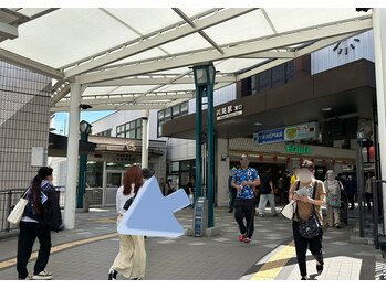 ベリーラッシュ 川越店(VeryLash)/