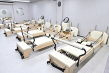エンボディ ピラティススタジオ 野田阪神店(EMBODY Pilates Studio)