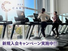 デアカルナ(DEA CARNA)