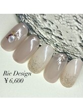 アールイー(Re:)/スタッフ定額　りえ