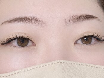 ツインズアイラッシュ(TWINS Eyelash)/バインドロック120束