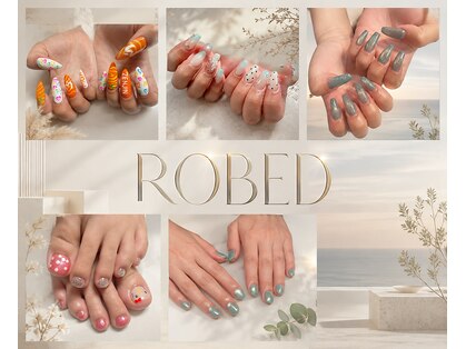 ローブド 東大阪店(ROBED)の写真