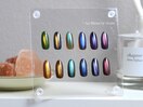 "奥行き艶"coler collection