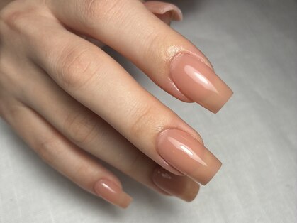 エン ネイルズ(en nails)の写真