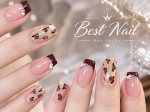 ベストネイル 銀座店(Best Nail)
