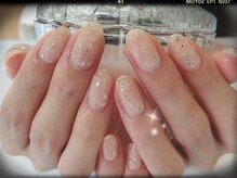 アトリエルリアン(Atelier Le Lien)/winter white