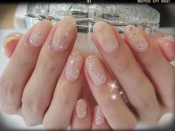 アトリエルリアン(Atelier Le Lien)/winter white