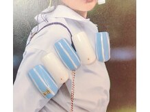 オールフォーユー(All for You)/ストライプ＊5,900円