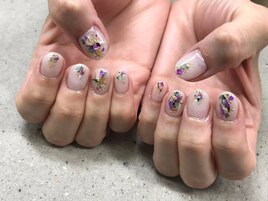 カラフルシェル！