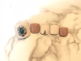 コンチョアート