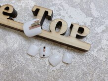 サロン ザ トップ(Salon the Top)/ラメライン