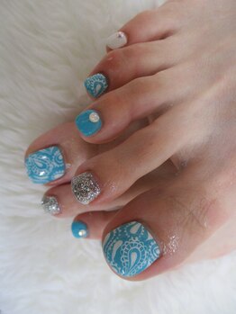 トータルビューティーサロン ビーナス(Venus)/